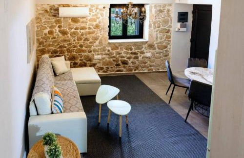 Aretha Mansion - Chora Samothrace - Foto 3