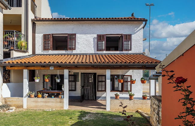 Lovely House Luiza - Photo 16