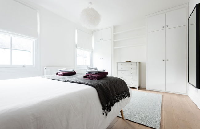 The Old Tailor House - Large & Charming 4BDR Home in Jericho - Foto 12