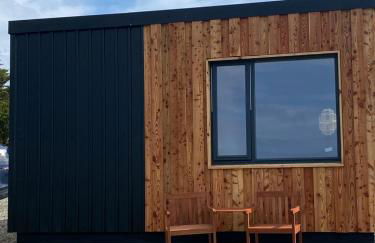 Unique luxurious cabin on sea view working croft - Photo 2