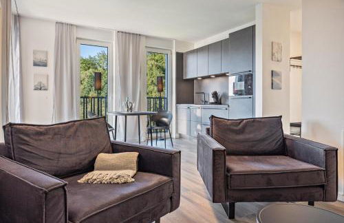 Egge Resort 7c mit Whirpool u Sauna - Foto 8