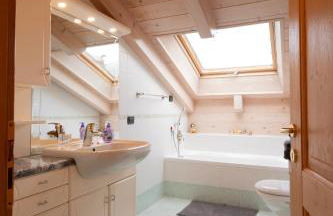 Mansarda Le Genziane di Fiemme - Foto 37