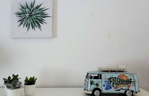 Casa da Alegria, um relaxante paraíso na praia, a 30 mins de Lisboa! - Foto 17