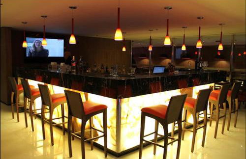 Luxuoso Flat No Hotel Radisson EXCELENTE LOCALIZAÇÃO - Foto 23