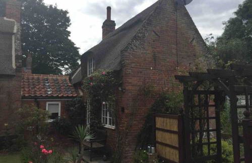 Rose Cottage - Foto 33