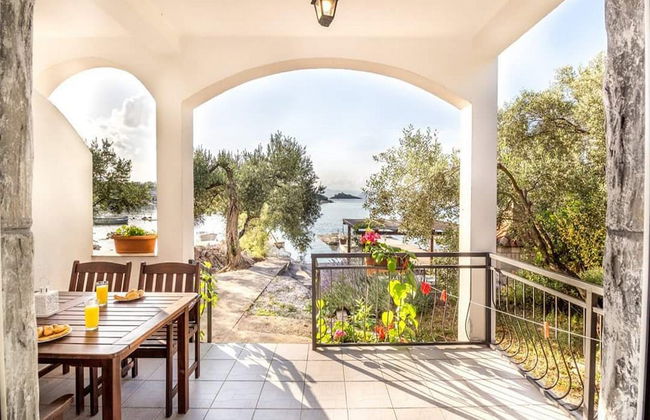 Apartments Vlahušić - Foto 21