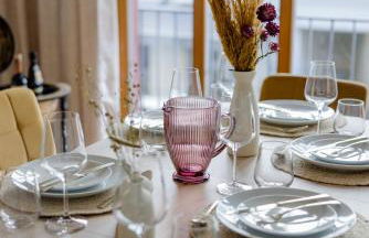 Lumen Homes - Altstadt-Residenz, direkt im Zentrum, geräumiges Apartment mit 5 Zimmern, Küche - Foto 49