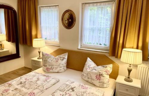 Ferienheim Kuckuckswinkel - Familiensuite - Foto 10