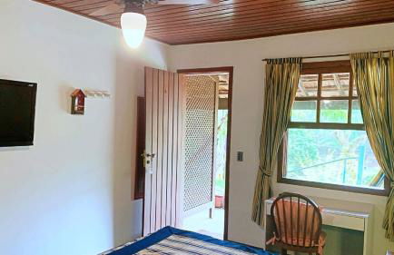 Recanto da Paz Tur - Relax e charme na serra - Foto 72