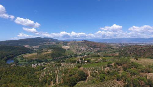 Podere La Casuccia - Foto 2, Garden view