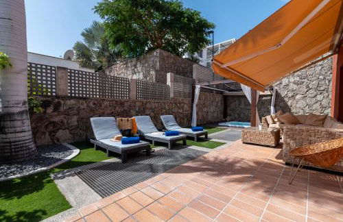 Serenity Villa Tauro - Foto 7