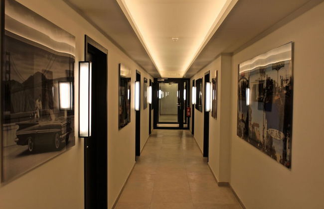 Getaway Leuven - Foto 2