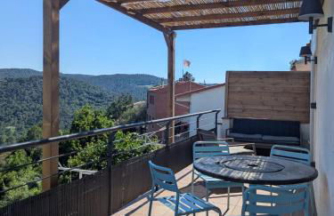 Apartamento en medio de la naturaleza, con fantásticas vistas - Foto 1