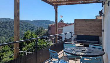 Apartamento en medio de la naturaleza, con fantásticas vistas - Foto 1