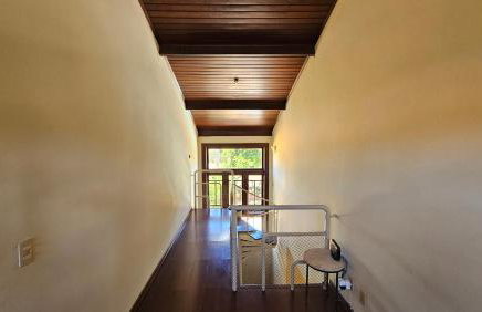 Casa aconchegante e grande no Circuito das Águas Paulista - cem por cento privativa - Foto 41