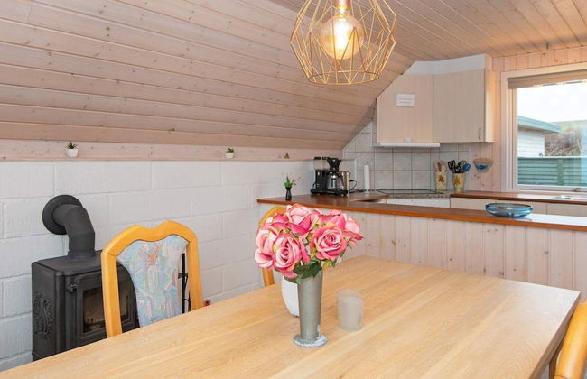 6 Person Holiday Home in Aabenraa-by Traum - Foto 7