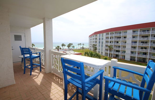 349 El Matador 2 Bedroom Condo by RedAwning - Foto 29