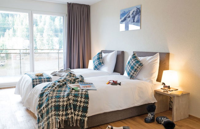 Peaks Place Apartment-Hotel & Spa - Foto 12