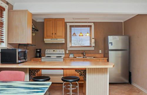 Off The Hook by Pristine Properties Vacation Rentals - Foto 7