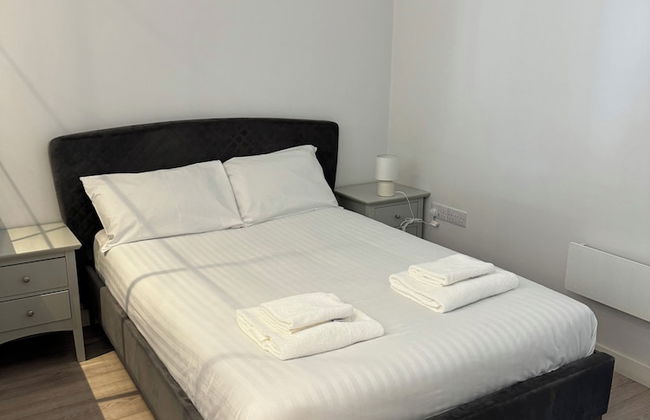 Armyn House Apartments - Foto 43