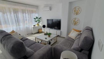 Torrevieja Relax & Sea view Apartment - Cabo Cervera - Foto 3