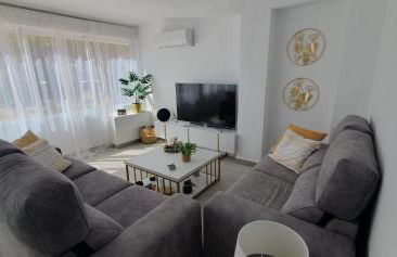 Torrevieja Relax & Sea view Apartment - Cabo Cervera - Foto 3