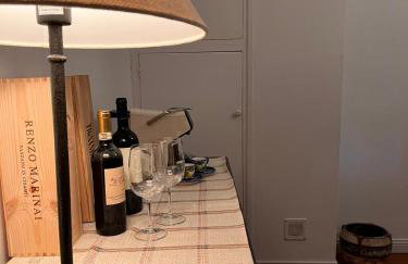 Casa Solatii Montefioralle - Foto 21