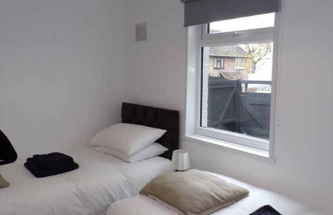 Inviting 3-bed Apartment in Southend-on-sea - Foto 1