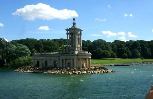 The Loft at Scalford House - Photo 26