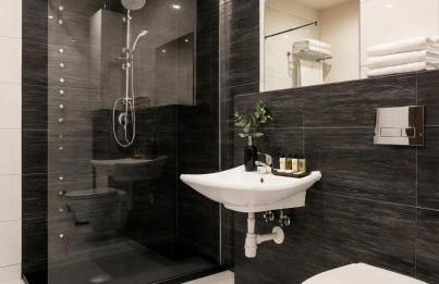 Apartamenty koło Szczyrku A&S Spa - basen, jacuzzi, sauna - Foto 24