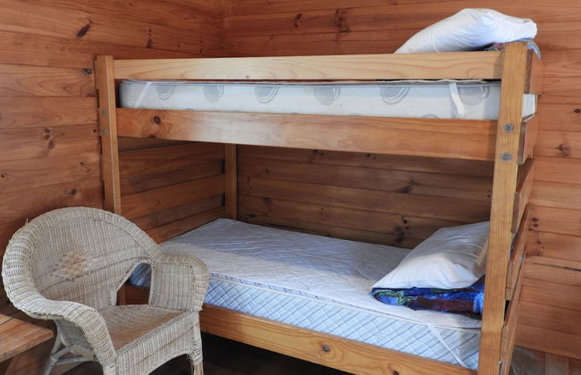 Somerset Caravan Park - Foto 18