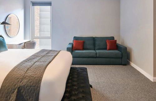 Ropewalks Retreat III - Sleeping 8 Guests with Parking - Foto 14