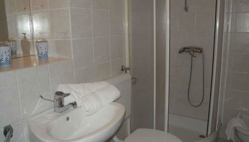 Dobrinj Apartment 2 - Foto 4, Shower