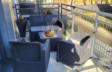 Loftowe Zacisze nad Bałtykiem - 5 to the Sea - Foto 15