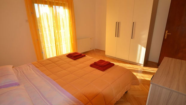 Apartment Kuftic - Relax Zone - Foto 3, Habitación