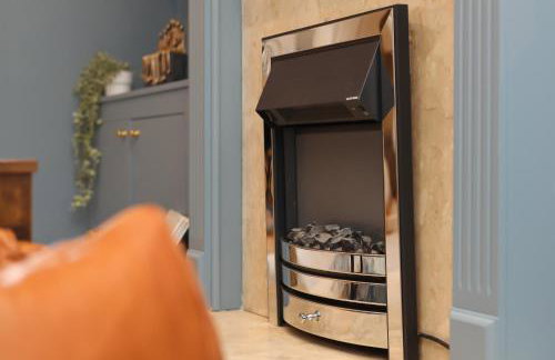 Elmbank House - Foto 50