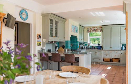 Burleigh House by Bloom Stays - Foto 24