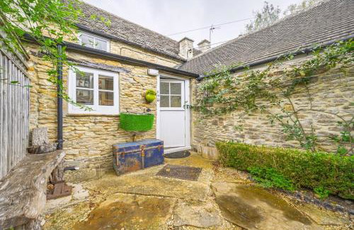 The Secret Cottage - Foto 10