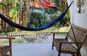 Vista para o mar Arraial d'Ajuda - Foto 11