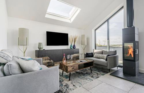 The Old Coach Garage - Foto 1