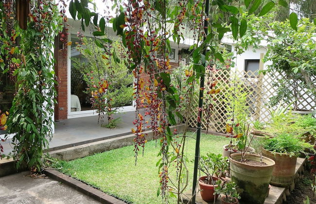 Apartamento La Casa de Las Aves - Photo 29