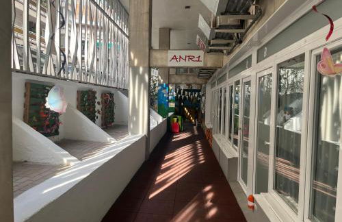 Dobo Madrid América - Photo 55