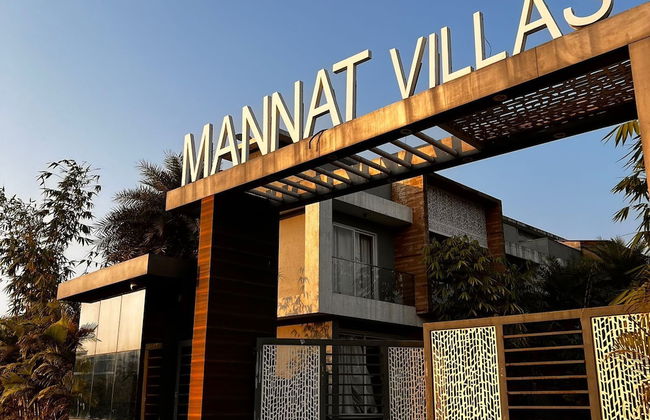 Rivendell 3BHK Pvt Pool by Stellar Stays - Foto 23