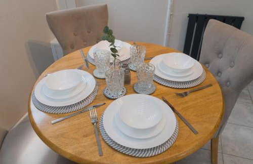 Woodington House - Foto 9