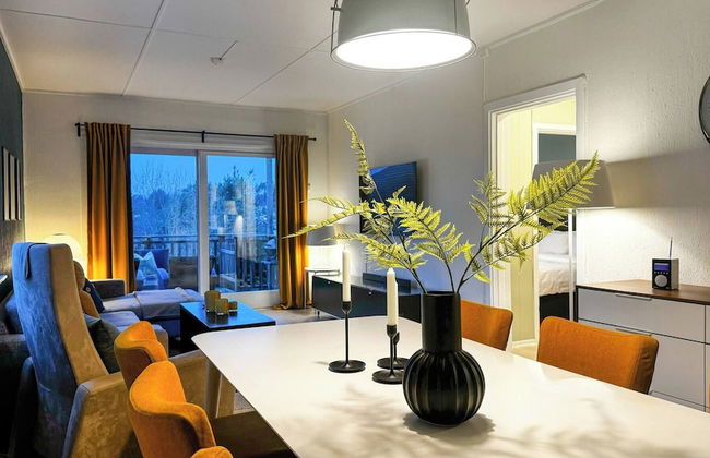 Cozy 2BR Apartment With Parking - Foto 9