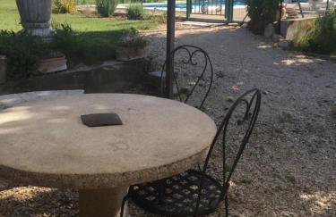 Gite de Leoli Ardèche - Foto 3