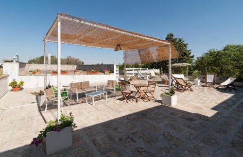 Casina Grassi In Salento - Foto 14