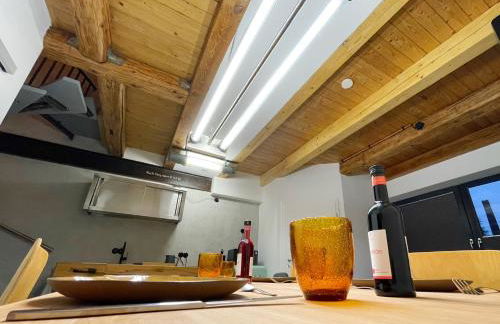 König Albert Industrie Loft - Foto 9