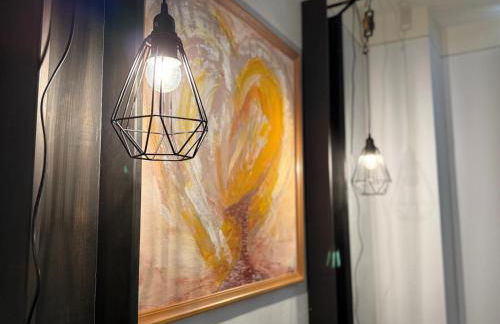 Appartement Neunkirchen City - Foto 1