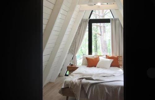 Domki MODERN Jezioro Nyskie - Foto 46